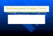 Environmental Kuznets Curve: Linking Environmental Quality and Development