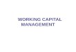 WORKING CAPITAL MANAGEMENT. 2 AGENDA Working Capital, Definition Float and Value Dating Payment and Collection Instruments Short-Term Investing Short-Term