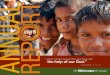 Bible League of Canada - Annual Report 2010
