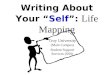 Writing About YourSelf: Life Mapping Troy University (Main Campus) Student Support Services (SSS)