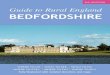 Guide to Rural Engalnd - Bedfordshire