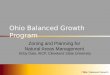 Ohio Balanced Growth Program Zoning and Planning for Natural Areas Management Kirby Date, AICP, Cleveland State University