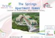 The Springs Apartment Homes Located at Expressway, Near Fazaia Colony, Islamabad Exclusively marketed by  Orbit Developers - The
