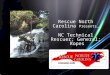 Rescue North Carolina Presents… NC Technical Rescuer; General; Ropes