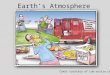 Earths Atmosphere Comic courtesy of Lab-initio.com