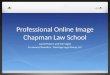 Professional Online Image Chapman Law School Laurie Rowen and Erin Giglia Co-owners/founders - Montage Legal Group, LLC