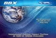BBX International HK 138 311 547 Hong Kong International Cashless Payment Platform 20 YEARS OF TRADING EXCELLENCE