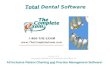 Total Dental Software All Inclusive Patient Charting and Practice Management Software!