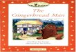 The Gingerbread Man Reader