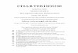 Charterhouse Results Friday 25th March 2011