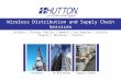 Wireless Distribution and Supply Chain Services Atlanta | Chicago |Dallas | Newark | Los Angeles | Seattle Calgary | Montreal | Toronto Outdoor In-Building