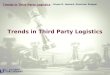 Trends in Third Party Logistics – Hayes H. Howard, American Shipper