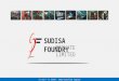 SUDISA FOUNDRY PRIVATE LIMITED An ISO / TS 16949 : 2002 Certified Company
