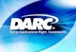 OIP Order Information Portal Michelle Taylor Principal Functional Consultant DARC Corporation