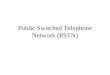 Public Switched Telephone Network (PSTN). Overview