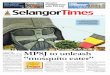 Selangor Times 18 March 2011