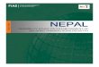Nepal: Feasibility Study on Establishment of Secured Transactions Registry