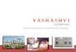 Y A S H A S H V I ENTERPRISES Electrical Consultant & Licensed Electrical Contractor