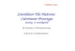 Scintillator Tile Hadronic Calorimeter Prototype (analog or semidigital) M.Danilov ITEP(Moscow) CALICE Collaboration LCWS04, Paris