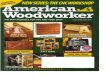 American Woodworker - 153 (April - May 2011)
