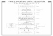 free patent flowchart application