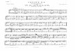 Wolfgang Amadeus Mozart - Piano Sonata 11 in A major