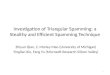 Investigation of Triangular Spamming: a Stealthy and Efficient Spamming Technique Zhiyun Qian, Z. Morley Mao (University of Michigan) Yinglian Xie, Fang