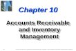 10.1 Van Horne and Wachowicz, Fundamentals of Financial Management, 13th edition. © Pearson Education Limited 2009. Created by Gregory Kuhlemeyer. Chapter