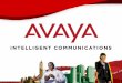 1 © 2007 Avaya Inc. All rights reserved.. 2 Magic On Hold ® AVAYAS Only Authorized Vendor for Messages & Music On Hold