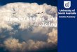 Thunderstorms and Icing ATC Chapters 3 & 4. Aim To learn about Thunderstorms and Icing and the hazards associated with them