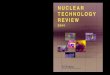 Nuclear Technology Review 2004