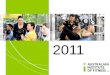 2011. Private tertiary training provider Nationally recognised courses First in fitness careers Strong industry links Who Are We?