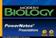 Lecture Ch. 1 The Science of LifeThe Science of Life Ch. 2 Chemistry of LifeChemistry of Life Ch. 3 BiochemistryBiochemistry Ch. 4 Cell Structure and