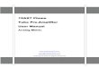 12AX7 Phono Tube Preamplifier User Manual (1)