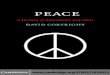 PEACE - A History of Movements and Ideas