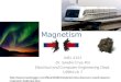 Magnetism INEL 4151 Dr. Sandra Cruz-Pol Electrical and Computer Engineering Dept. UPRM ch 7