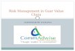 -SIDDHARTH SURANA Risk Management in Guar Value Chain
