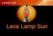Lava Lamp Sun. Solar Convection animation Andrea Malagoli, The University of ChicagoAndrea Malagoli, The University of Chicago