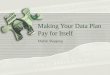 Making Your Data Plan Pay for Itself Mobile Shopping