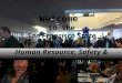 Welcome to the San Francisco State University Human Resource, Safety & Risk Management 2013 Virtual Benefits Fair