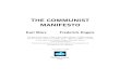 eBook - The Communist Manifesto - Karl Marx