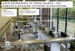 USER EXPERIENCE OF OPEN SOURCE / DIY ROBOTICS BUILDING SYSTEMS IN EDUCATION. CESAR VANDEVELDE Industrieel Systeem- en Productontwerp (FEA) JELLE SALDIEN