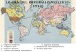 Imperialismo y primera guerra mundial