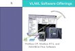 S VL/WL Software Offerings Profibus DP, Modbus RTU, and BDA/BDA Plus Software