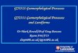 GY2312 Geomorphological Processes GY2311 Geomorphological Processes and Landforms Dr Mark Powell/Prof Tony Parsons Room F44/F73 dmp6@le.ac.uk/ajp16@le.ac.uk