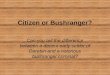 Citizen or Bushranger? Can you tell the difference between a decent early settler of Darebin and a notorious bushranger criminal?