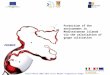 Protection of the environment in Mediterranean Islands via the valorisation of grape cultivation PROMED Italia-Malta 2007-2013 Cross-Border Cooperation