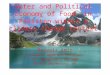 Water and Political Economy of Food in Pakistan within a climate change context Pervaiz Amir (Asianics Agro Dev-Pakistan) St. Catherine’s College Oxford