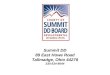 Summit DD 89 East Howe Road Tallmadge, Ohio 44278 330 634-8644