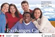 Exchanges Canada Presentation by Jean-Gilles Francoeur, Oct. 27, 2003